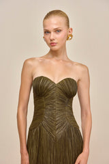 Cult Gaia Women | ASHIKA GOWN
