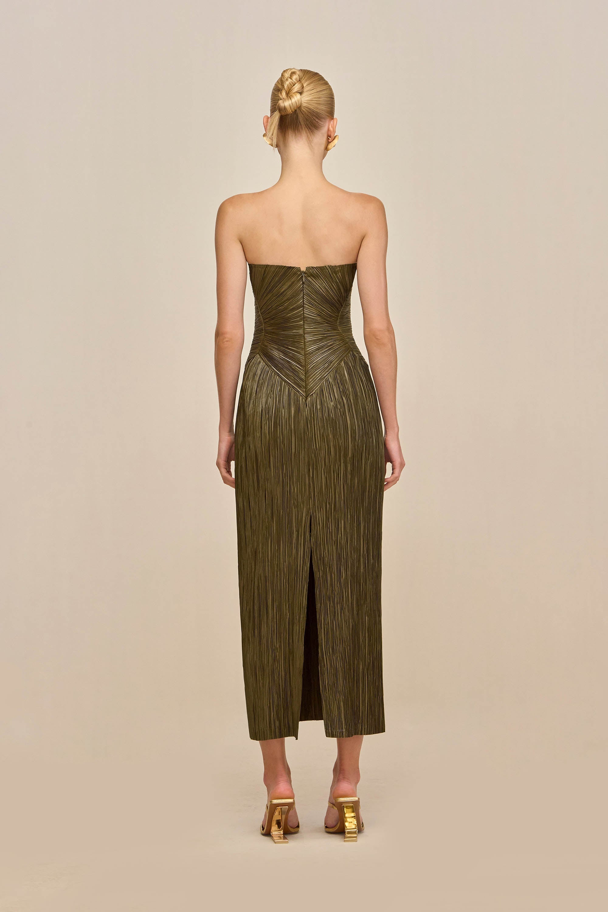 Cult Gaia Women | ASHIKA GOWN