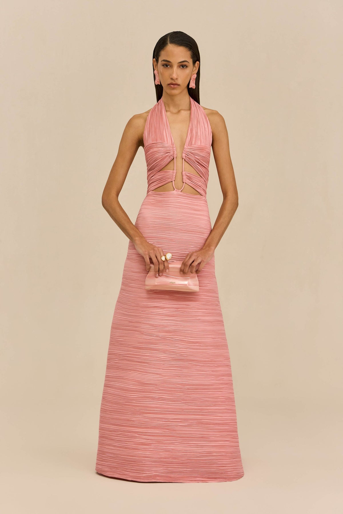 Cult Gaia Women | JAHZARA GOWN