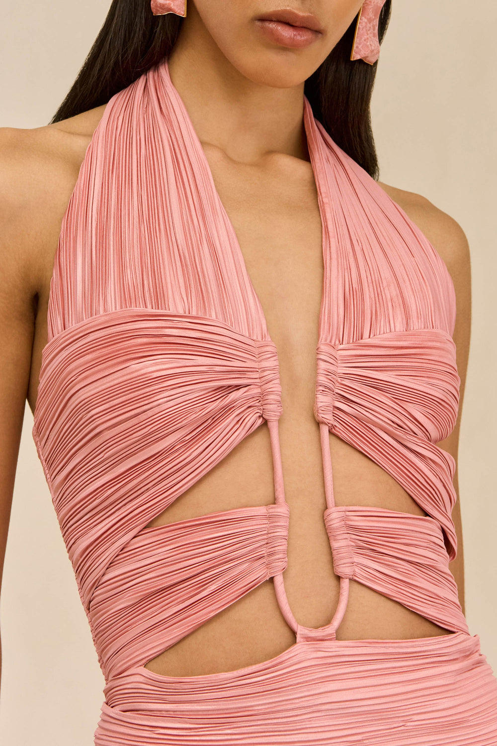 Cult Gaia Women | JAHZARA GOWN