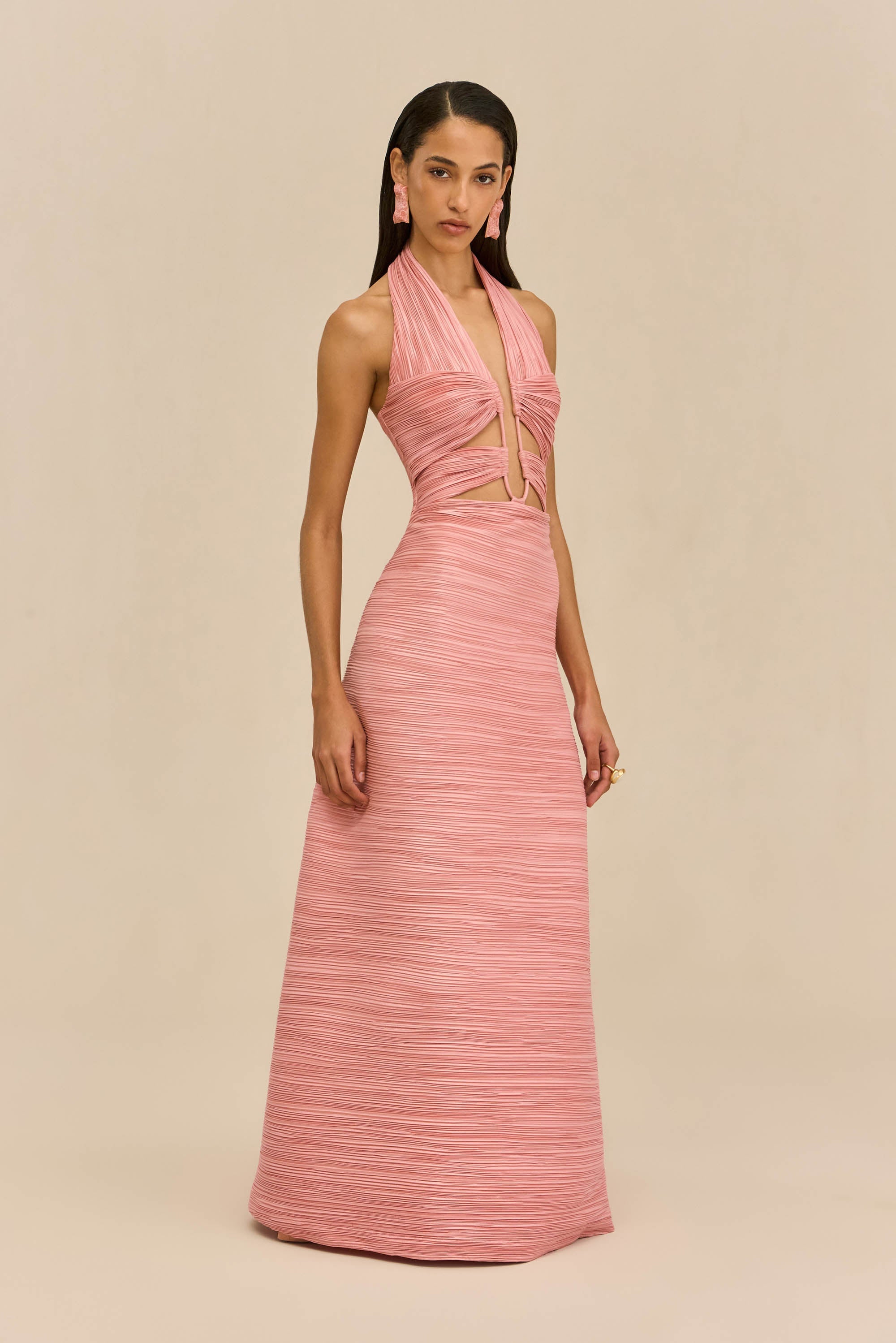 Cult Gaia Women | JAHZARA GOWN