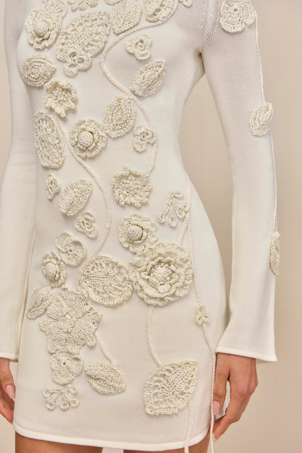 Cult Gaia Women | KAELA KNIT DRESS