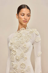 Cult Gaia Women | KAELA KNIT DRESS