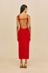 Cult Gaia Women | GIULIANA KNIT DRESS