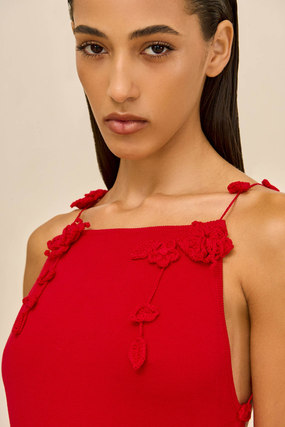 Cult Gaia Women | GIULIANA KNIT DRESS