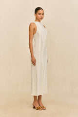 Cult Gaia Women | MOLLIE KNIT DRESS