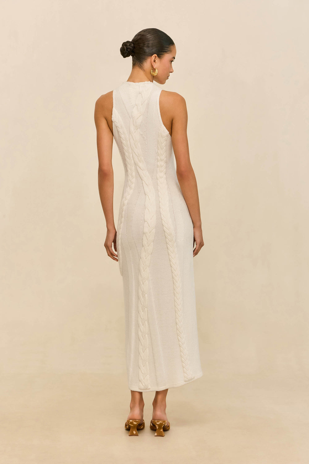 Cult Gaia Women | MOLLIE KNIT DRESS
