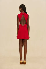 Cult Gaia Women | HARLOW KNIT DRESS