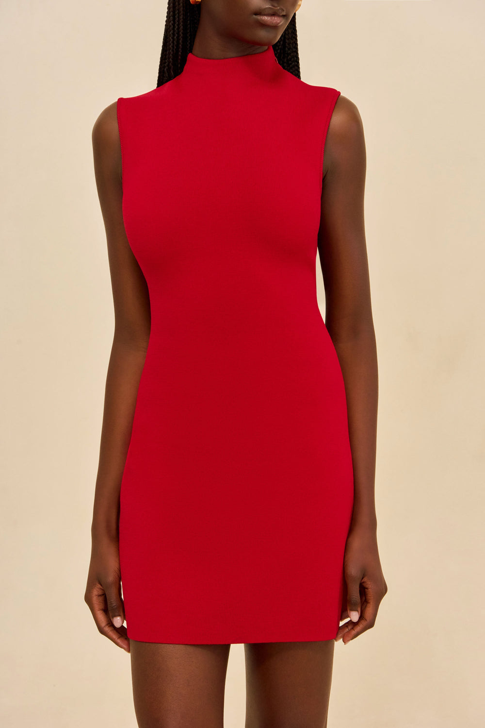 Cult Gaia Women | HARLOW KNIT DRESS