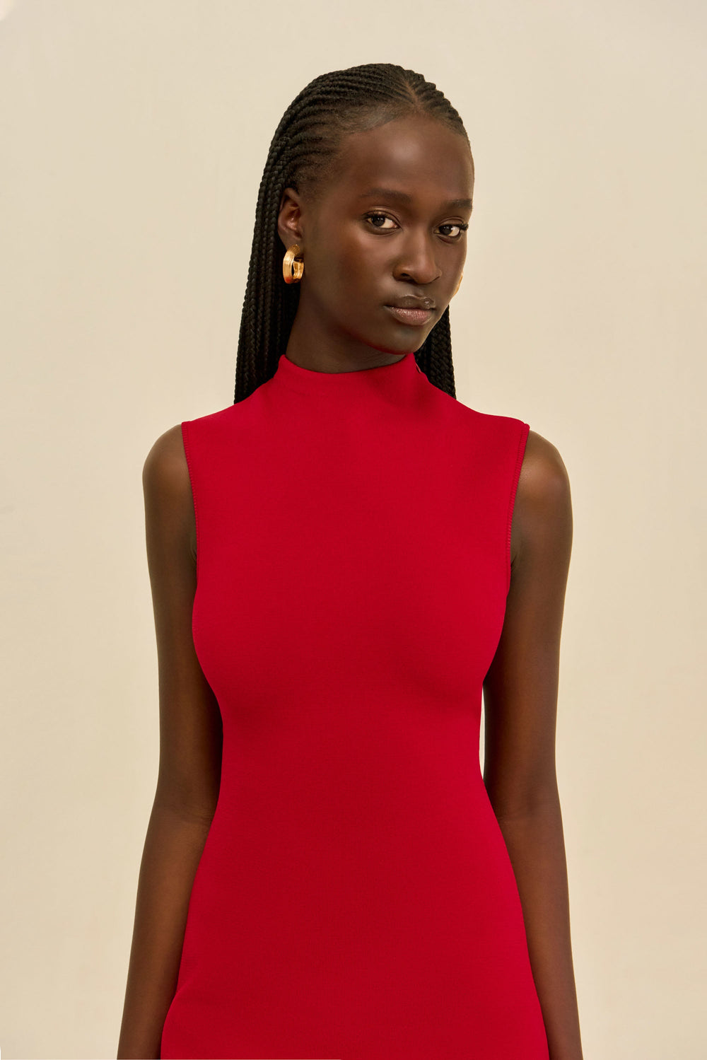 Cult Gaia Women | HARLOW KNIT DRESS