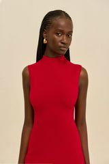 Cult Gaia Women | HARLOW KNIT DRESS