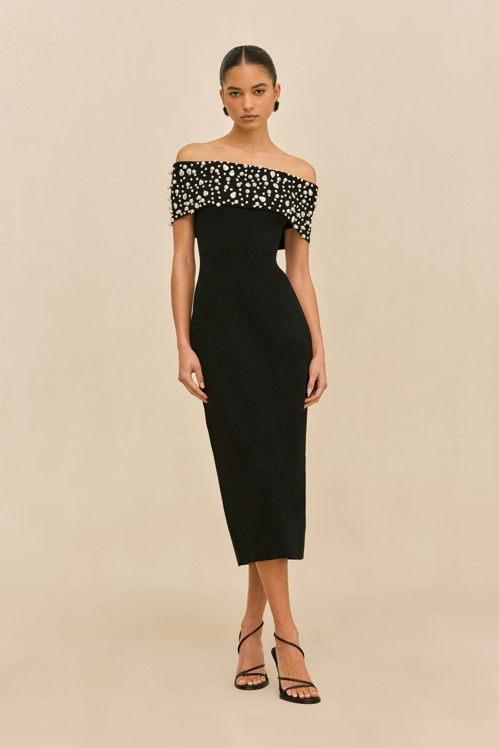 Cult Gaia Women | SUZIE KNIT DRESS