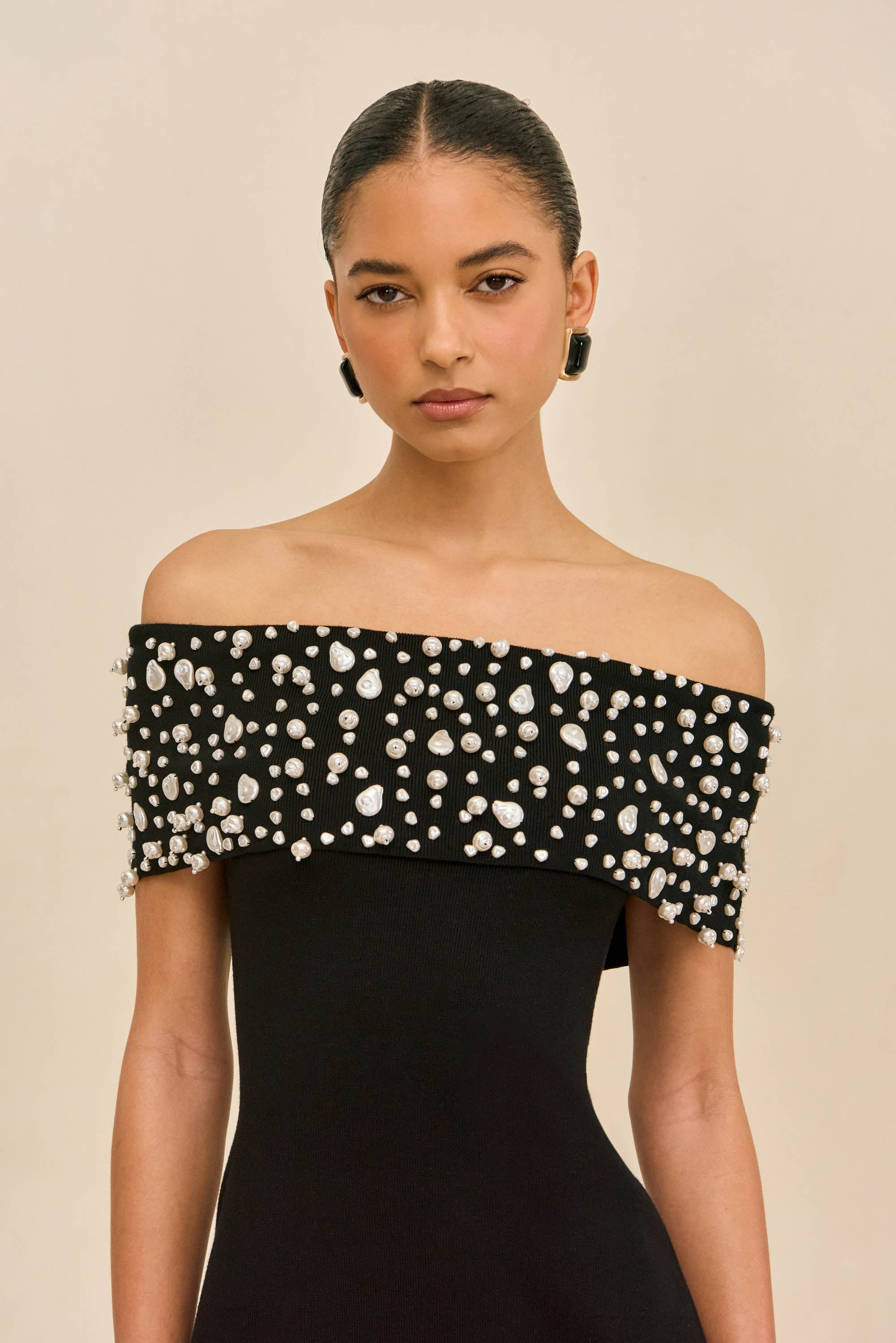 Cult Gaia Women | SUZIE KNIT DRESS