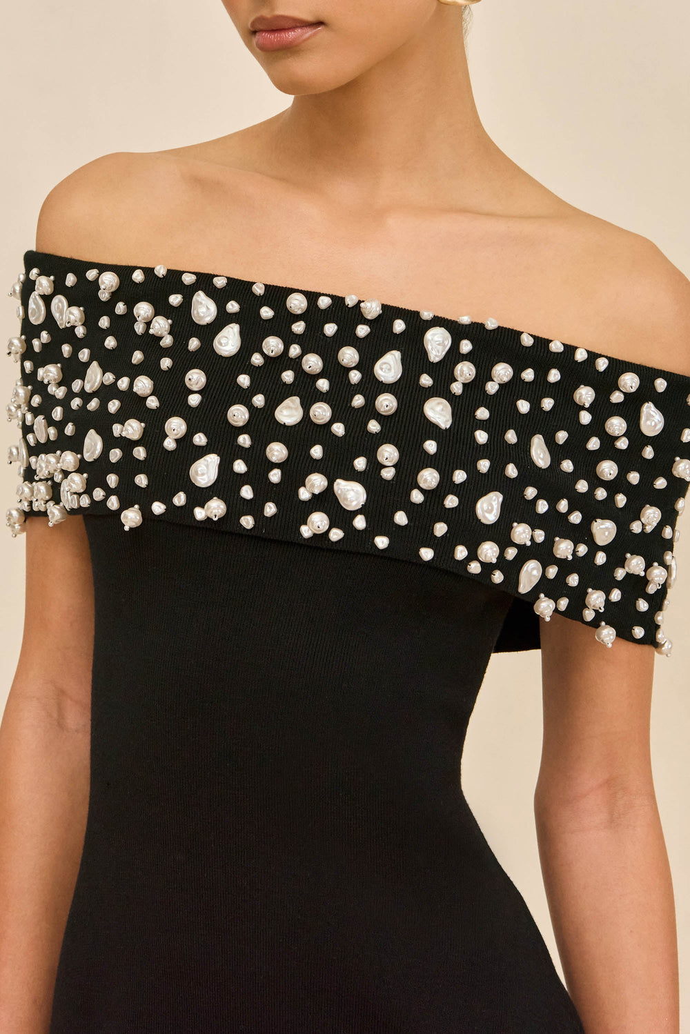 Cult Gaia Women | SUZIE KNIT DRESS