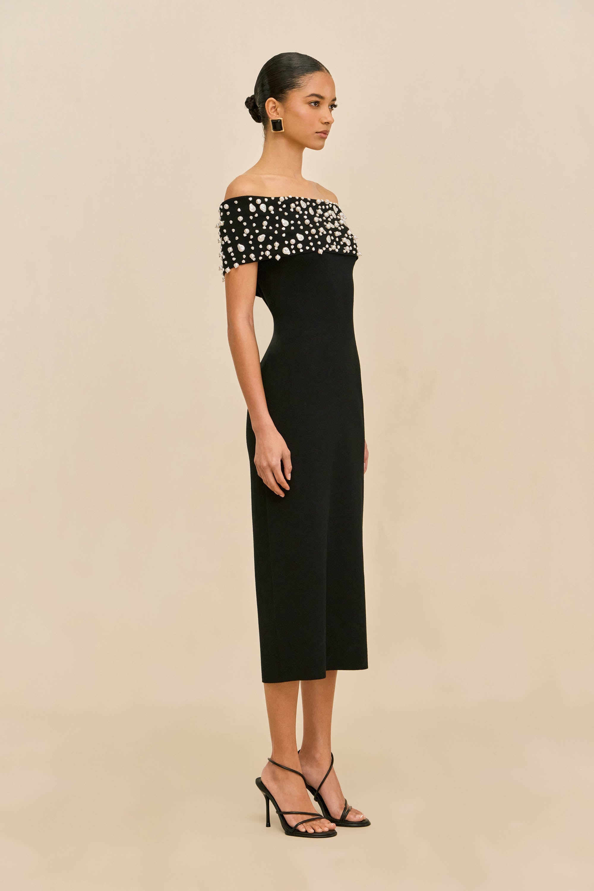 Cult Gaia Women | SUZIE KNIT DRESS