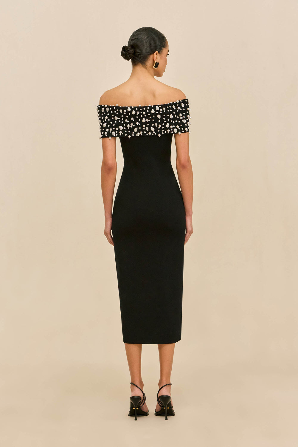 Cult Gaia Women | SUZIE KNIT DRESS