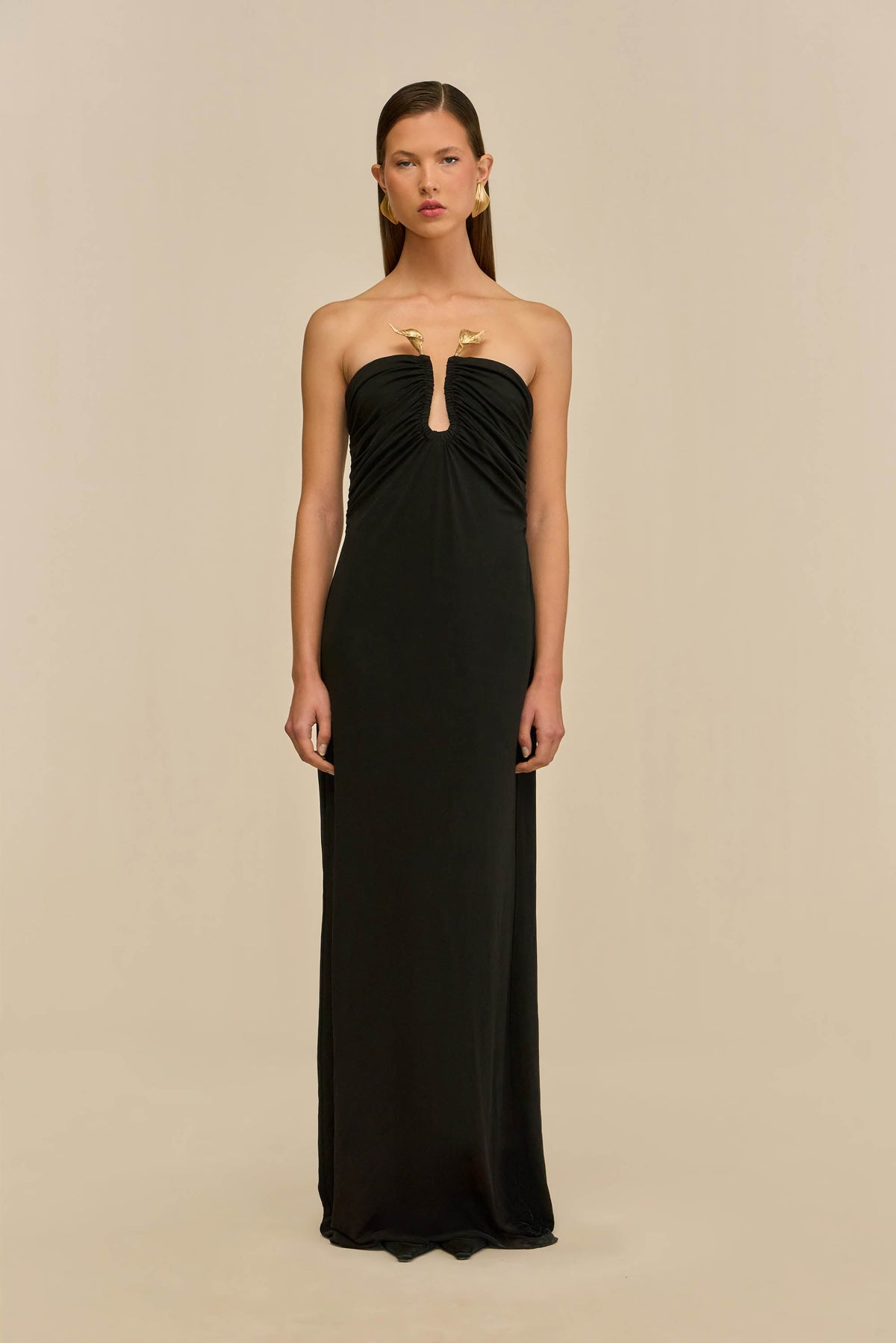 Cult Gaia Women | EMIR GOWN
