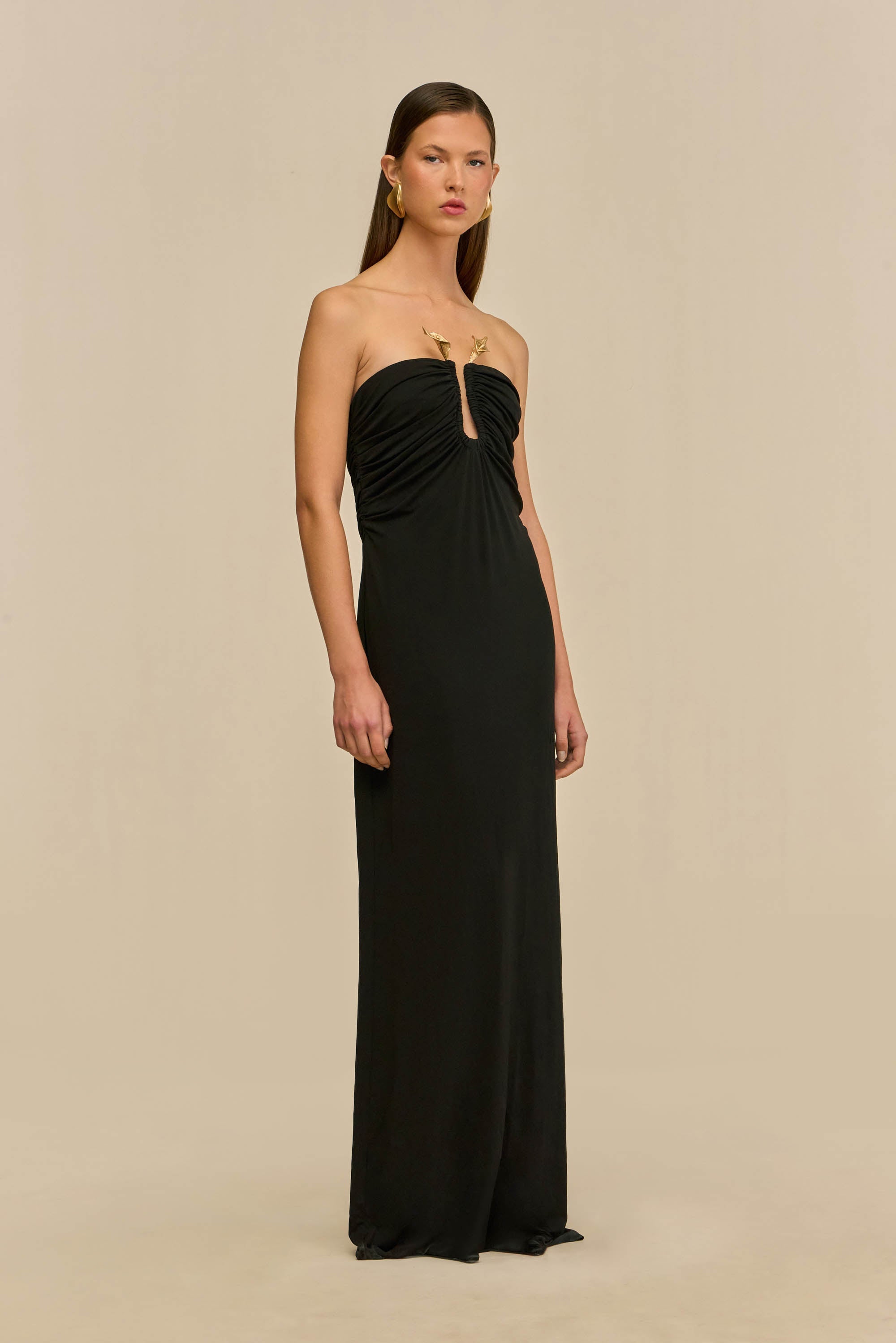 Cult Gaia Women | EMIR GOWN