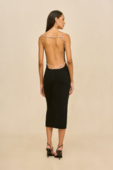 Cult Gaia Women | CASSI KNIT DRESS