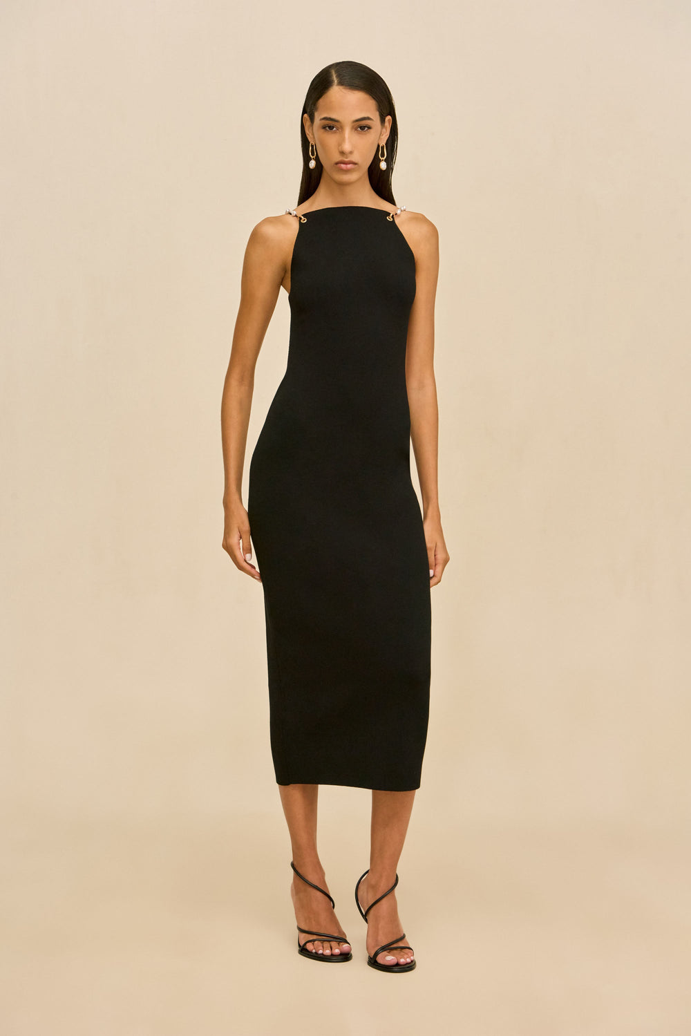 Cult Gaia Women | CASSI KNIT DRESS