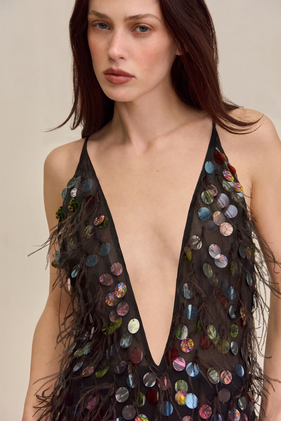 Cult Gaia Women | ALMIRA GOWN