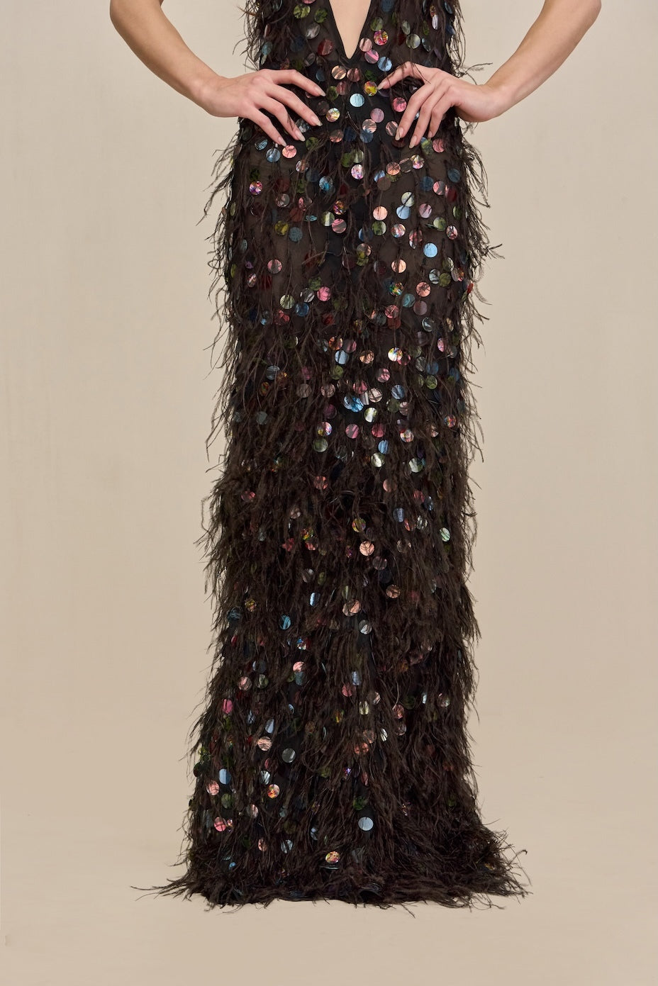 Cult Gaia Women | ALMIRA GOWN