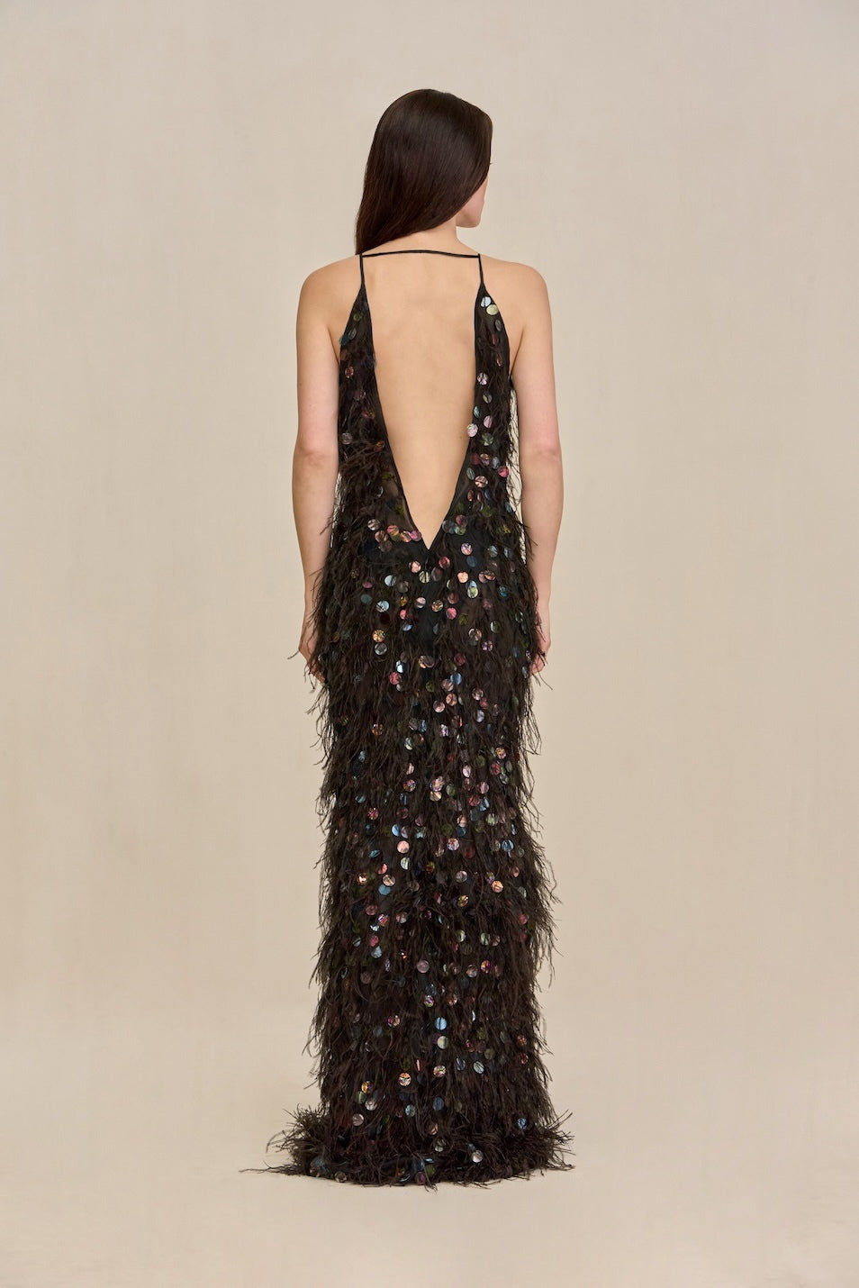 Cult Gaia Women | ALMIRA GOWN