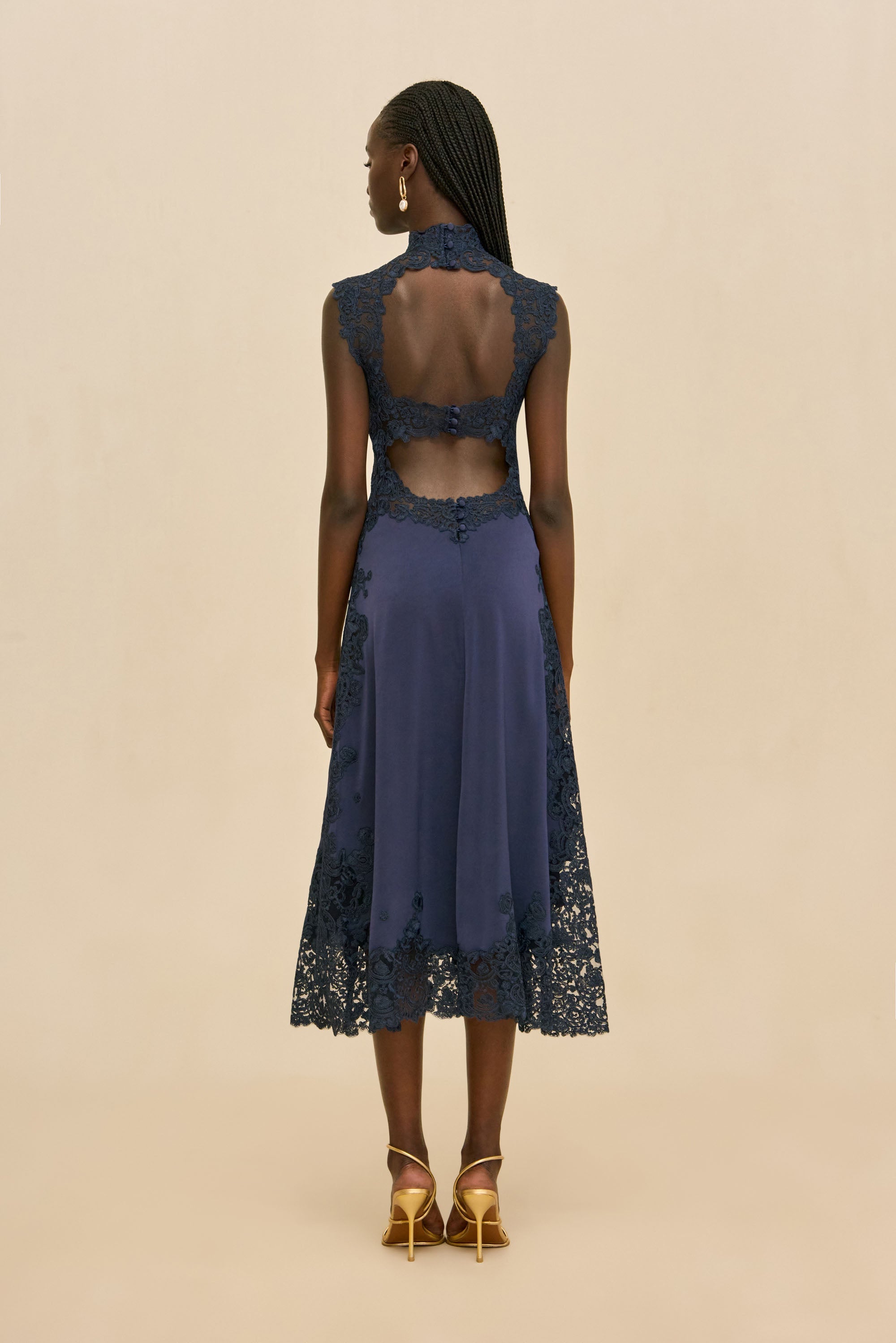 Cult Gaia Women | ANIMA DRESS