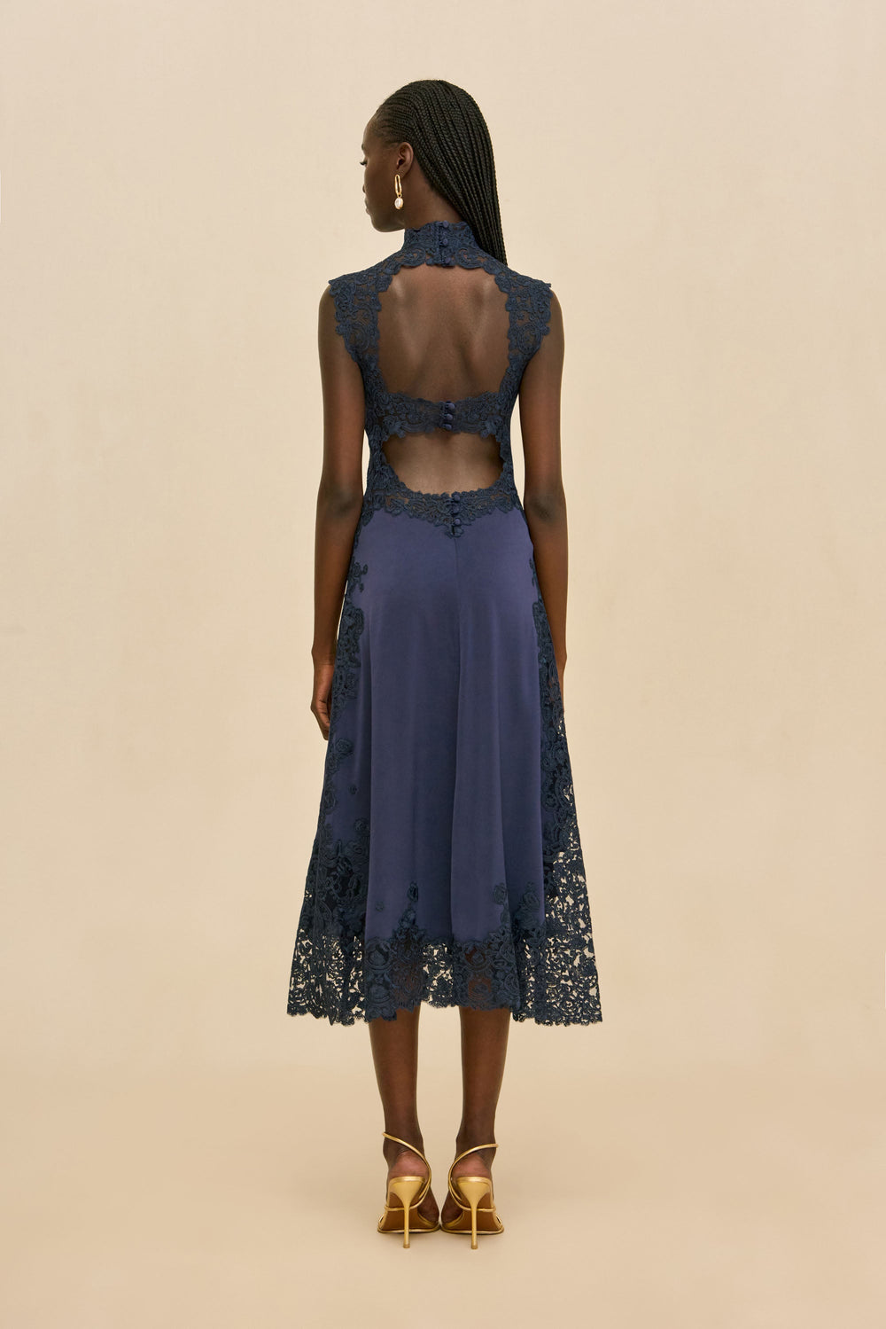 Cult Gaia Women | ANIMA DRESS