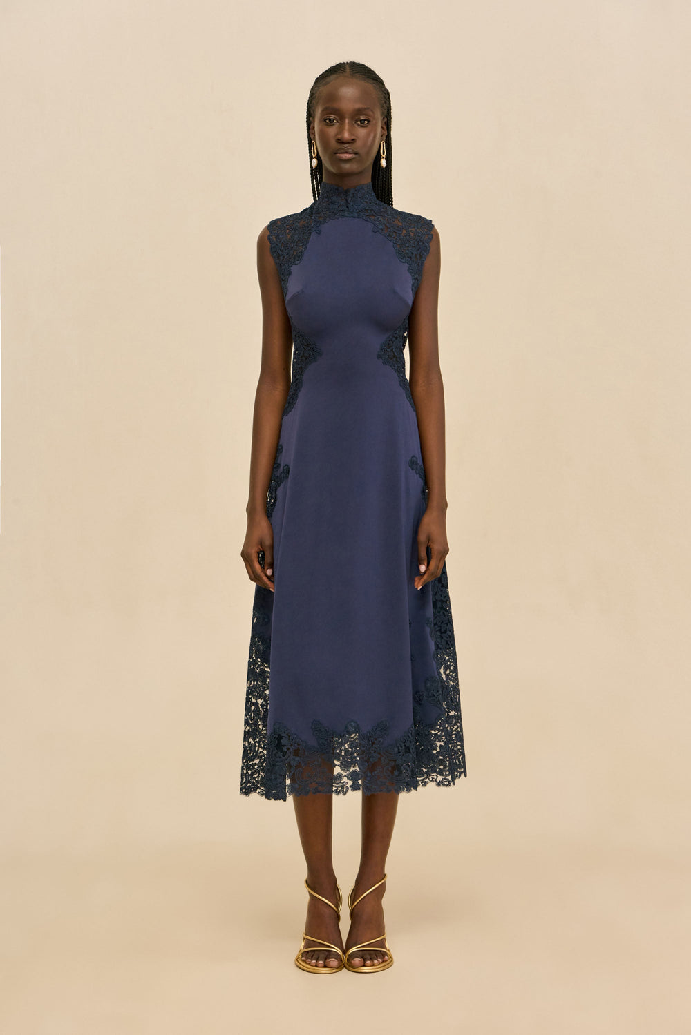 Cult Gaia Women | ANIMA DRESS