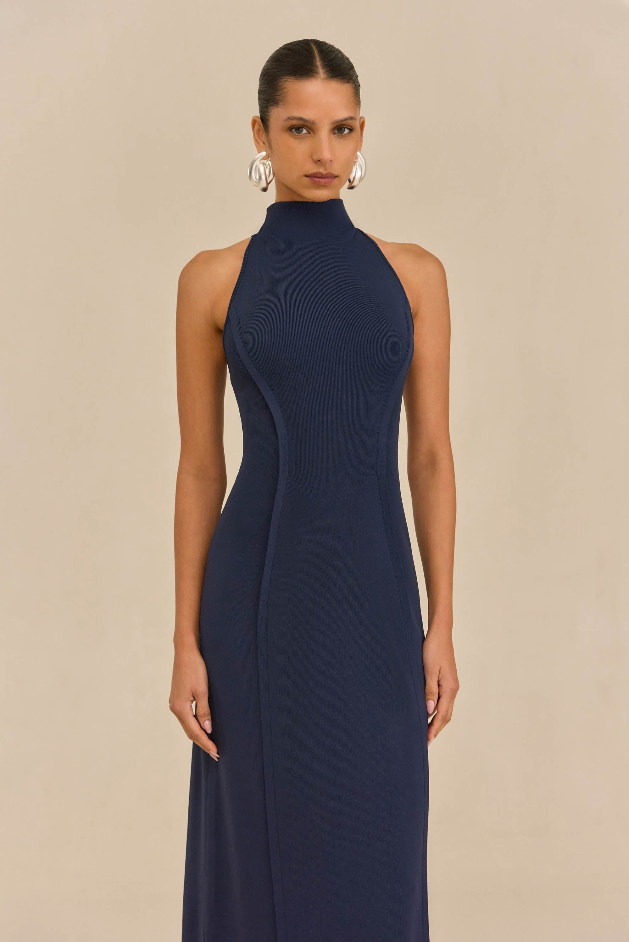 Cult Gaia Women | KELLER KNIT DRESS