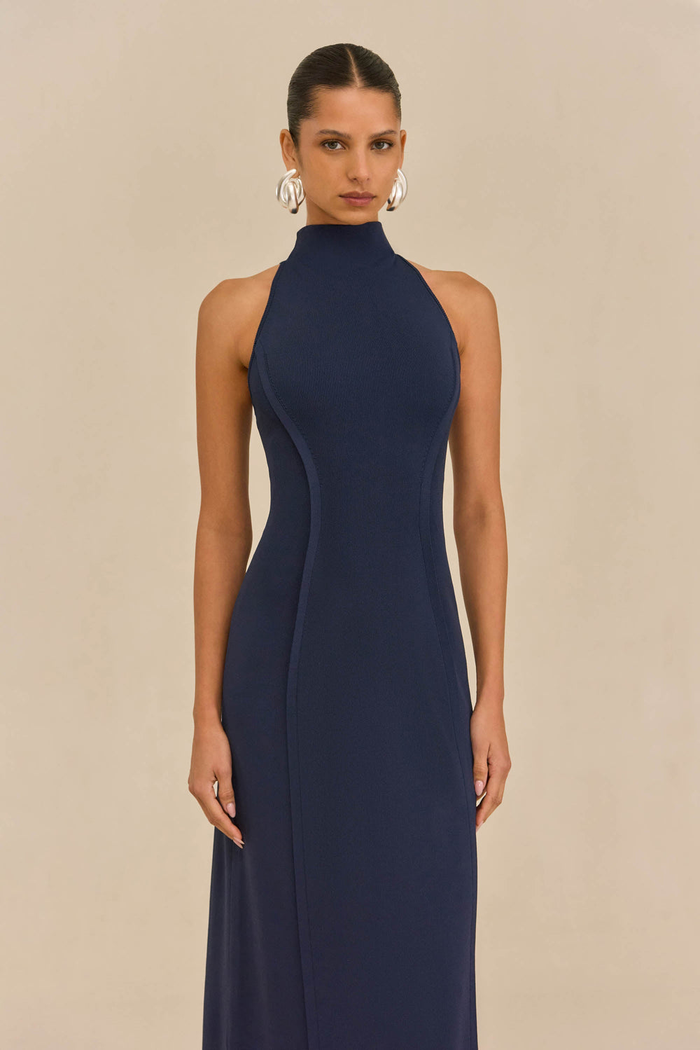 Cult Gaia Women | KELLER KNIT DRESS