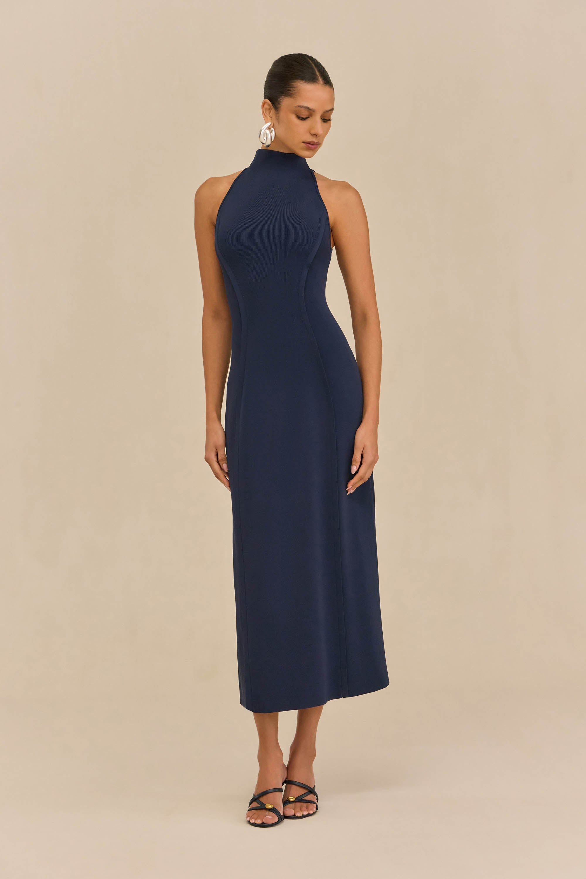 Cult Gaia Women | KELLER KNIT DRESS