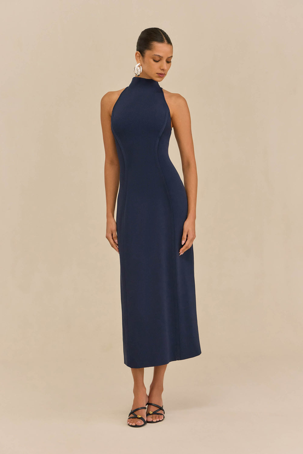 Cult Gaia Women | KELLER KNIT DRESS