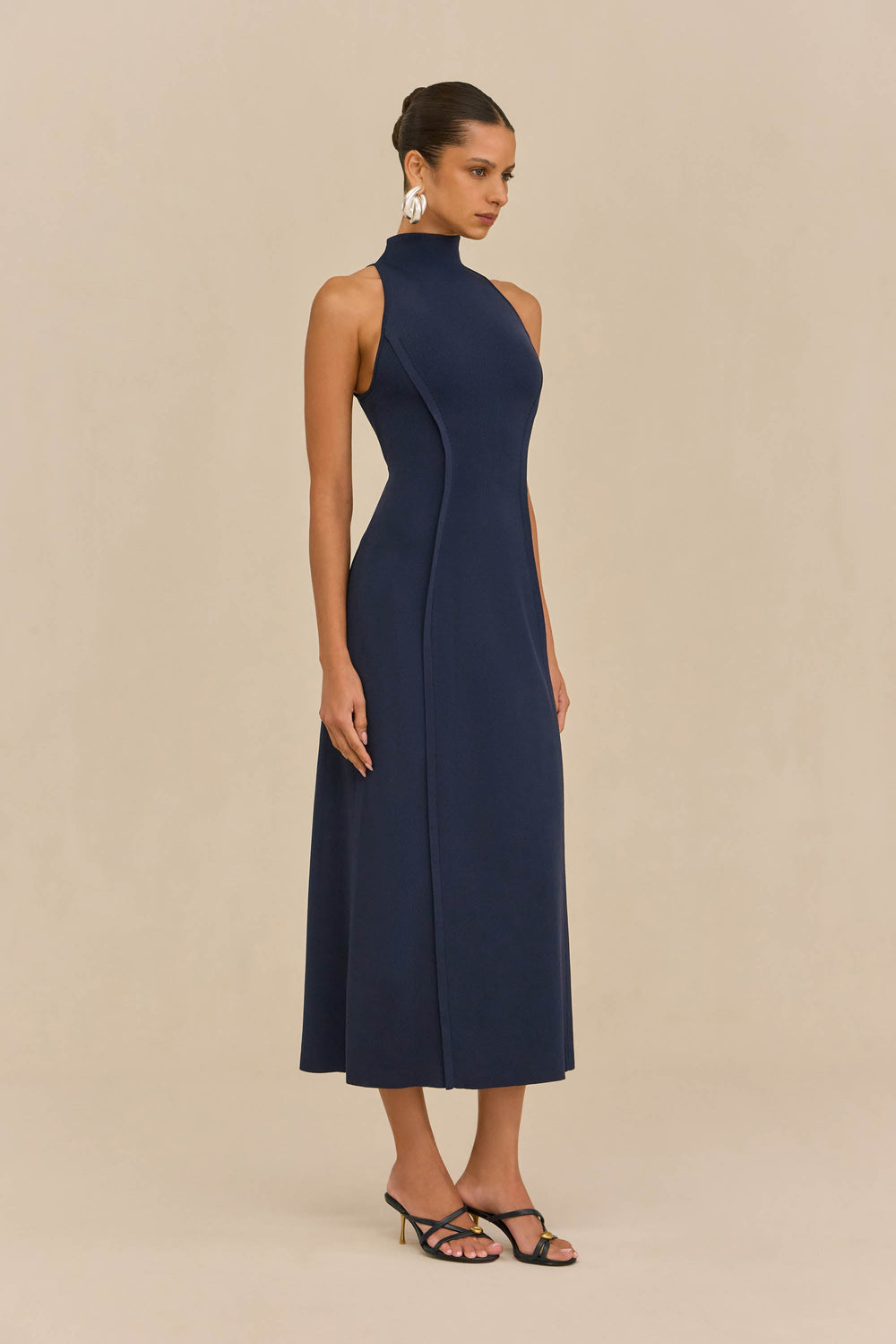 Cult Gaia Women | KELLER KNIT DRESS
