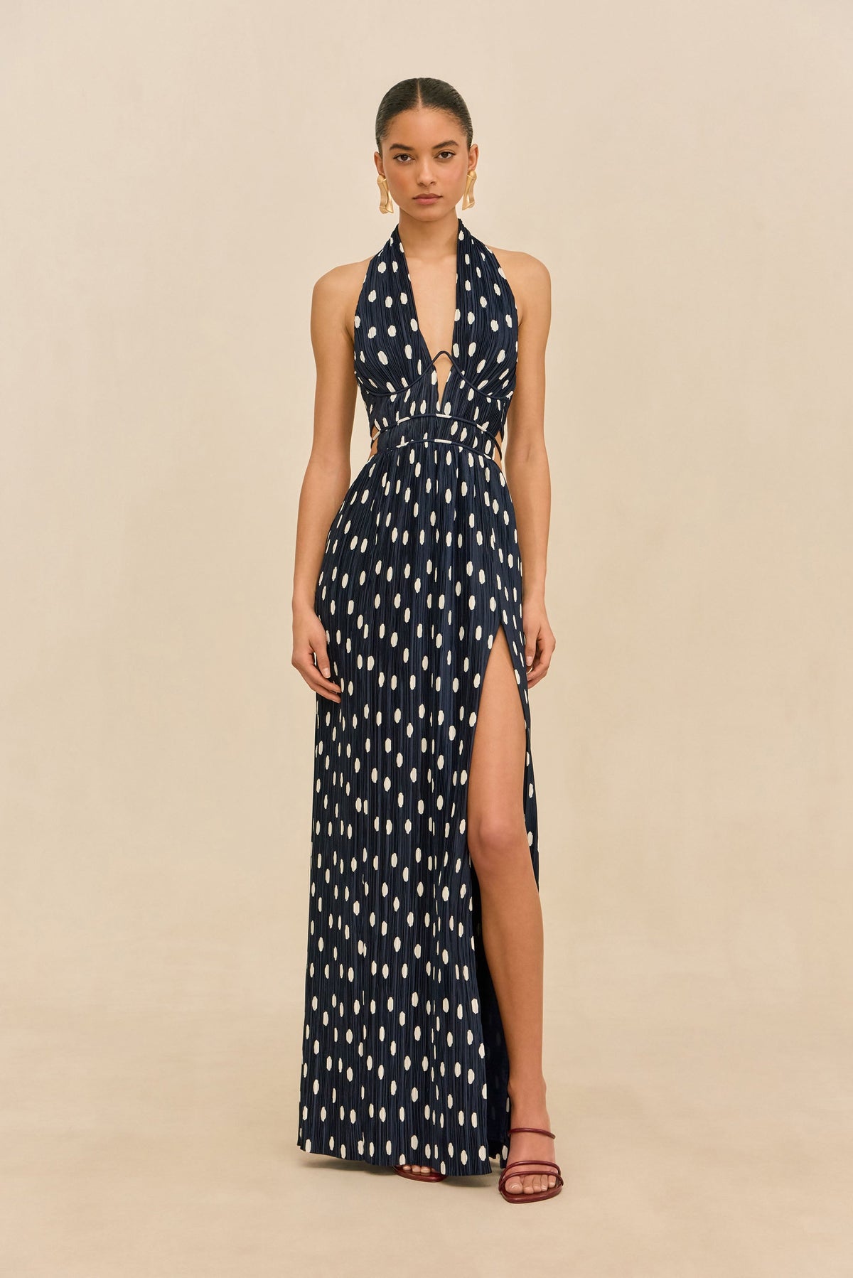 Cult Gaia Women | AASHVI GOWN
