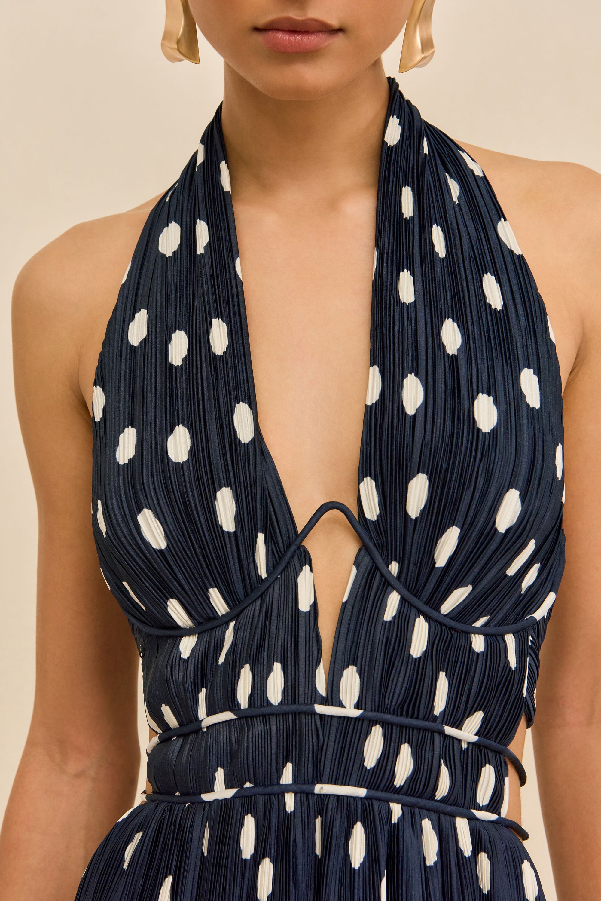 Cult Gaia Women | AASHVI GOWN