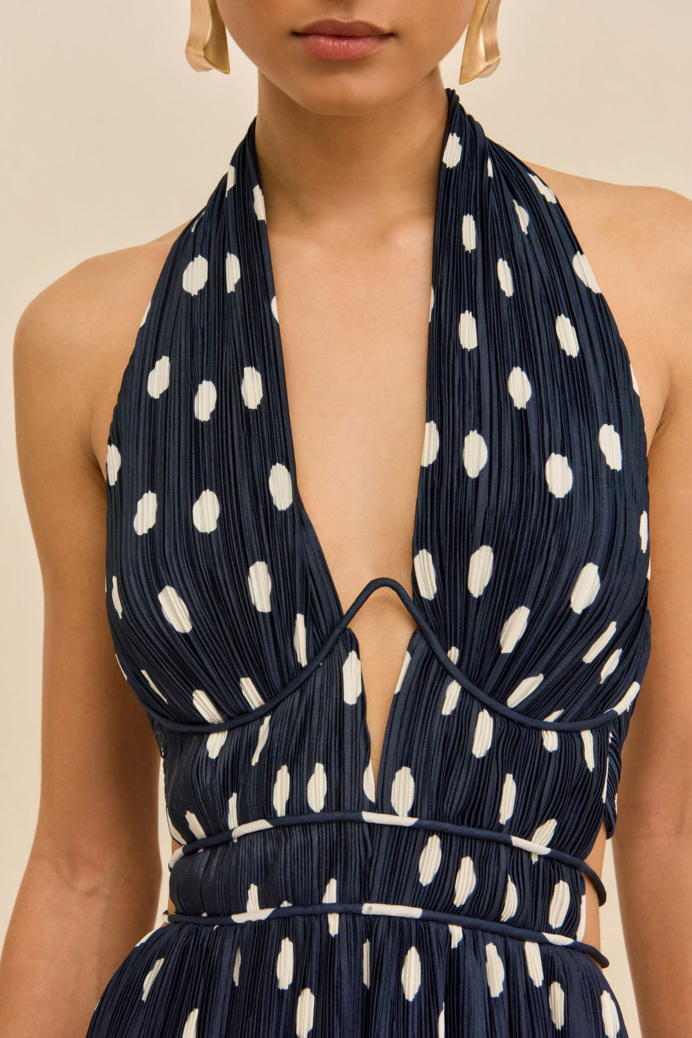 Cult Gaia Women | AASHVI GOWN