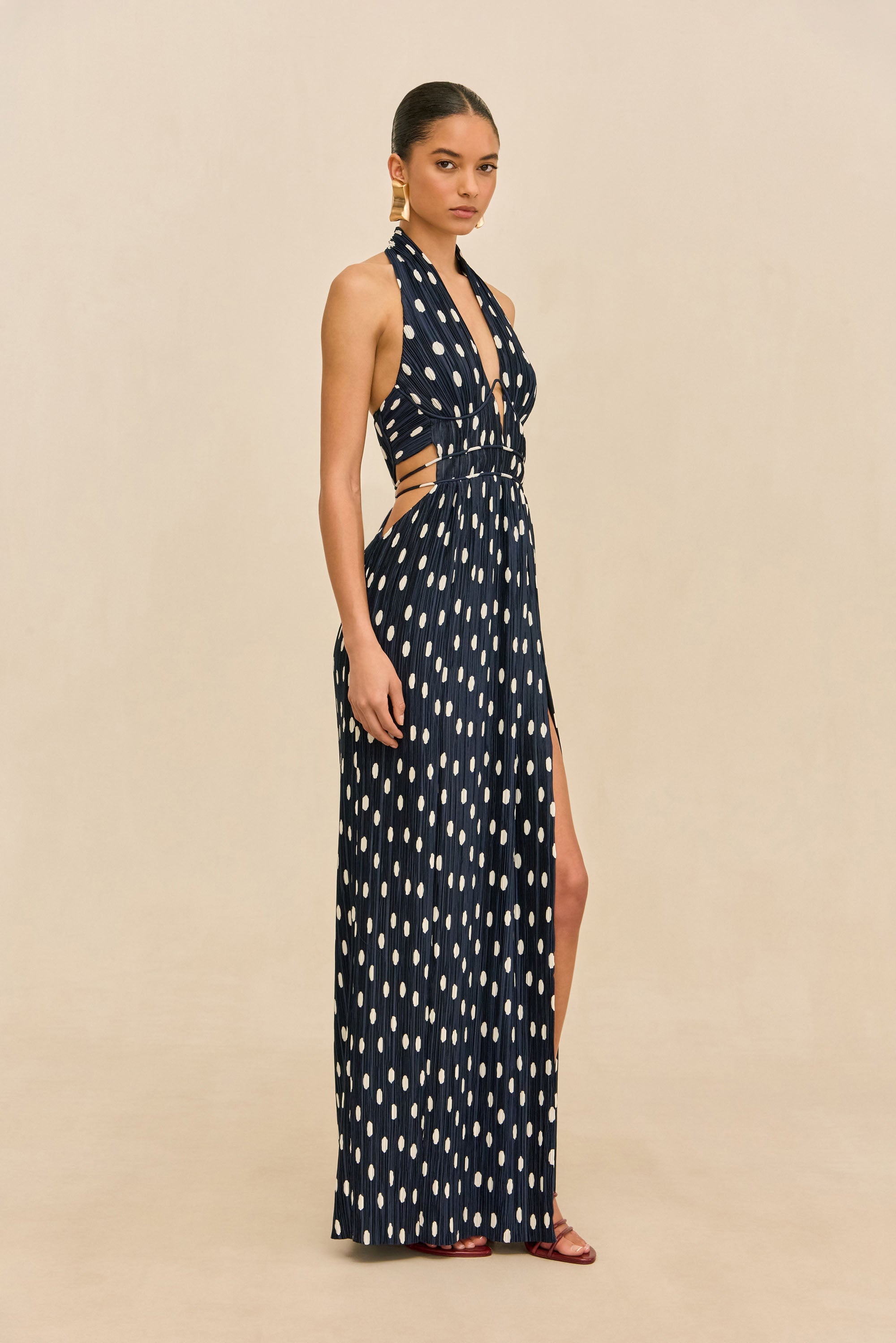 Cult Gaia Women | AASHVI GOWN
