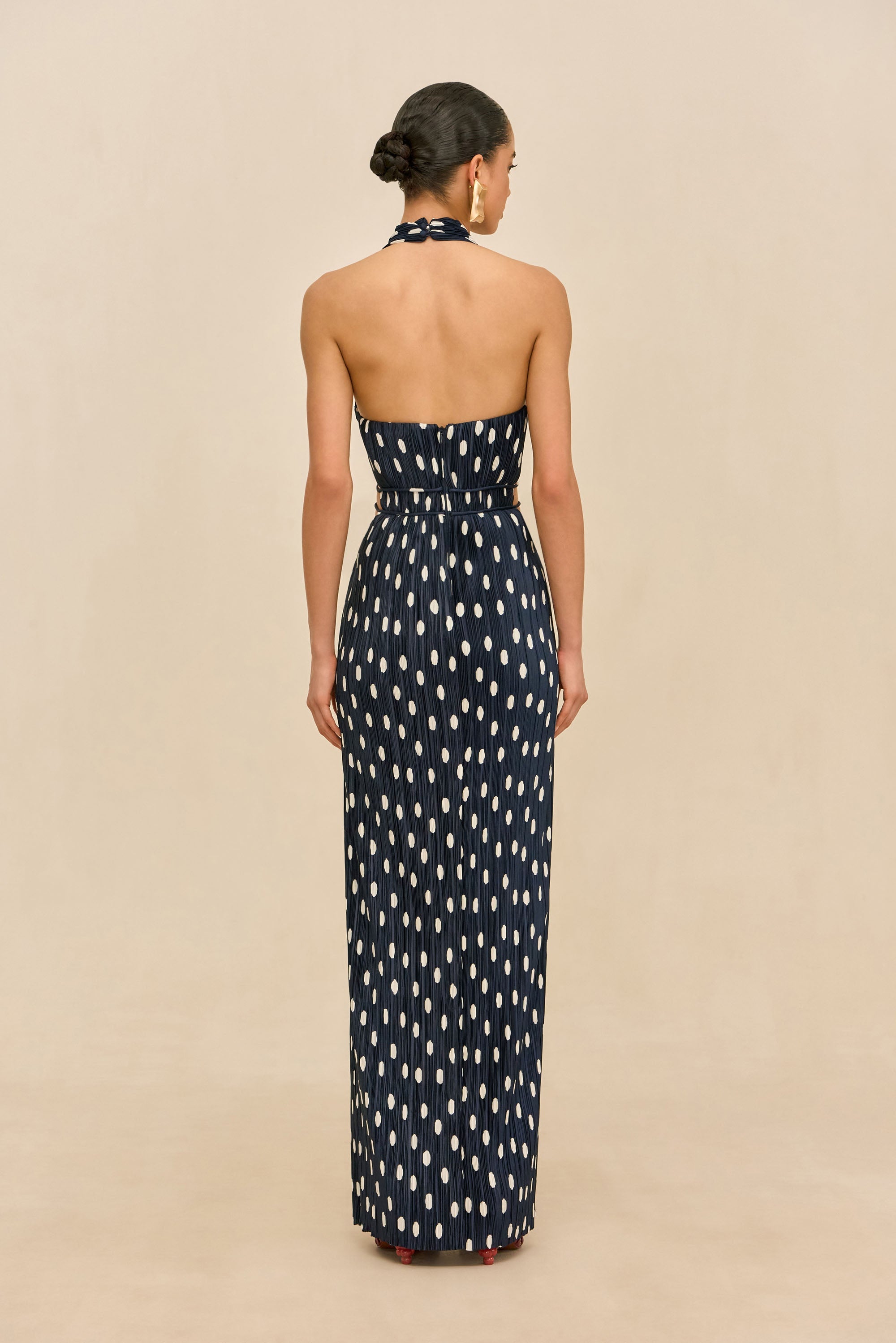 Cult Gaia Women | AASHVI GOWN