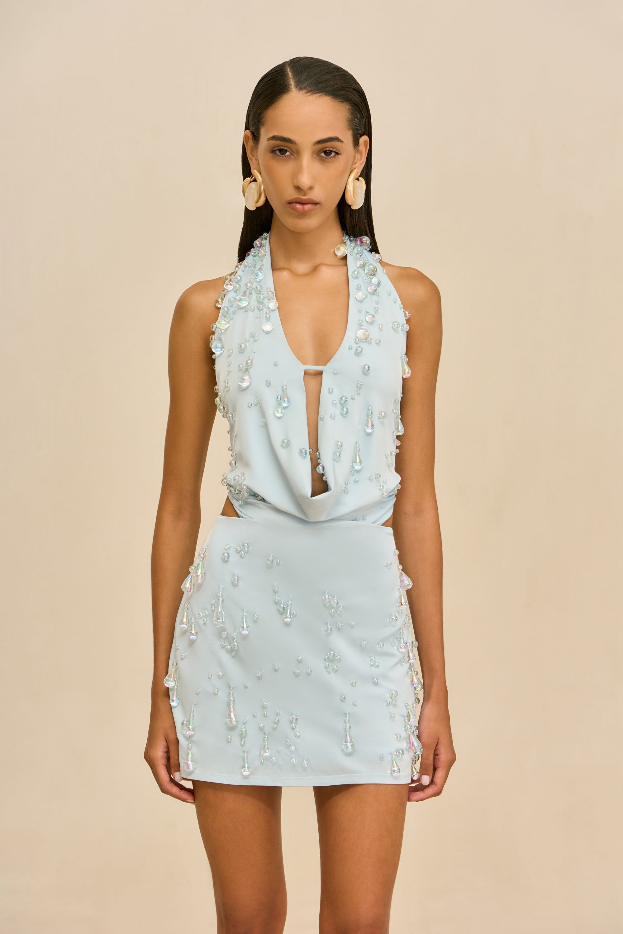 Cult Gaia Women | ISSEY DRESS