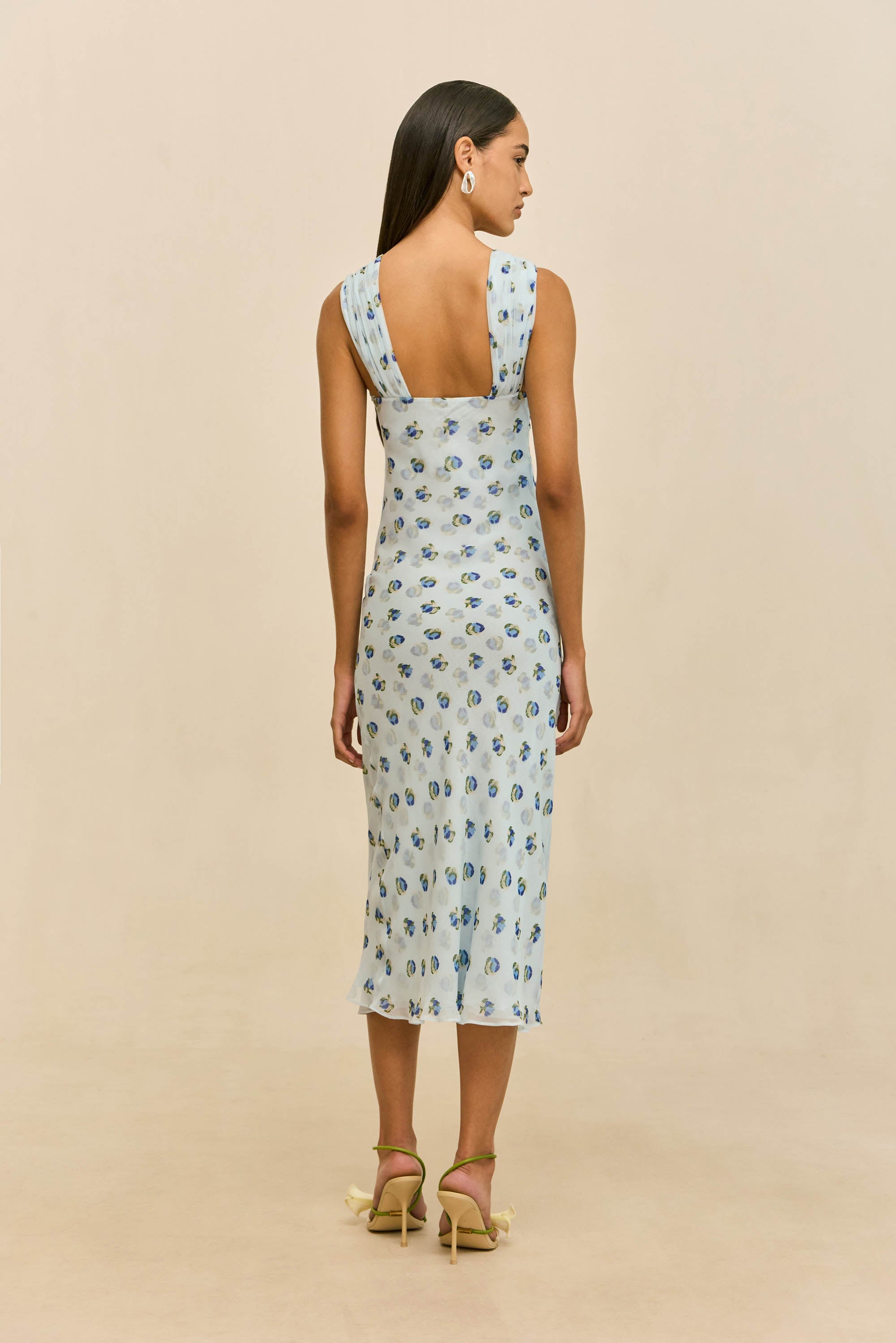 Cult Gaia Women | ELISEO DRESS