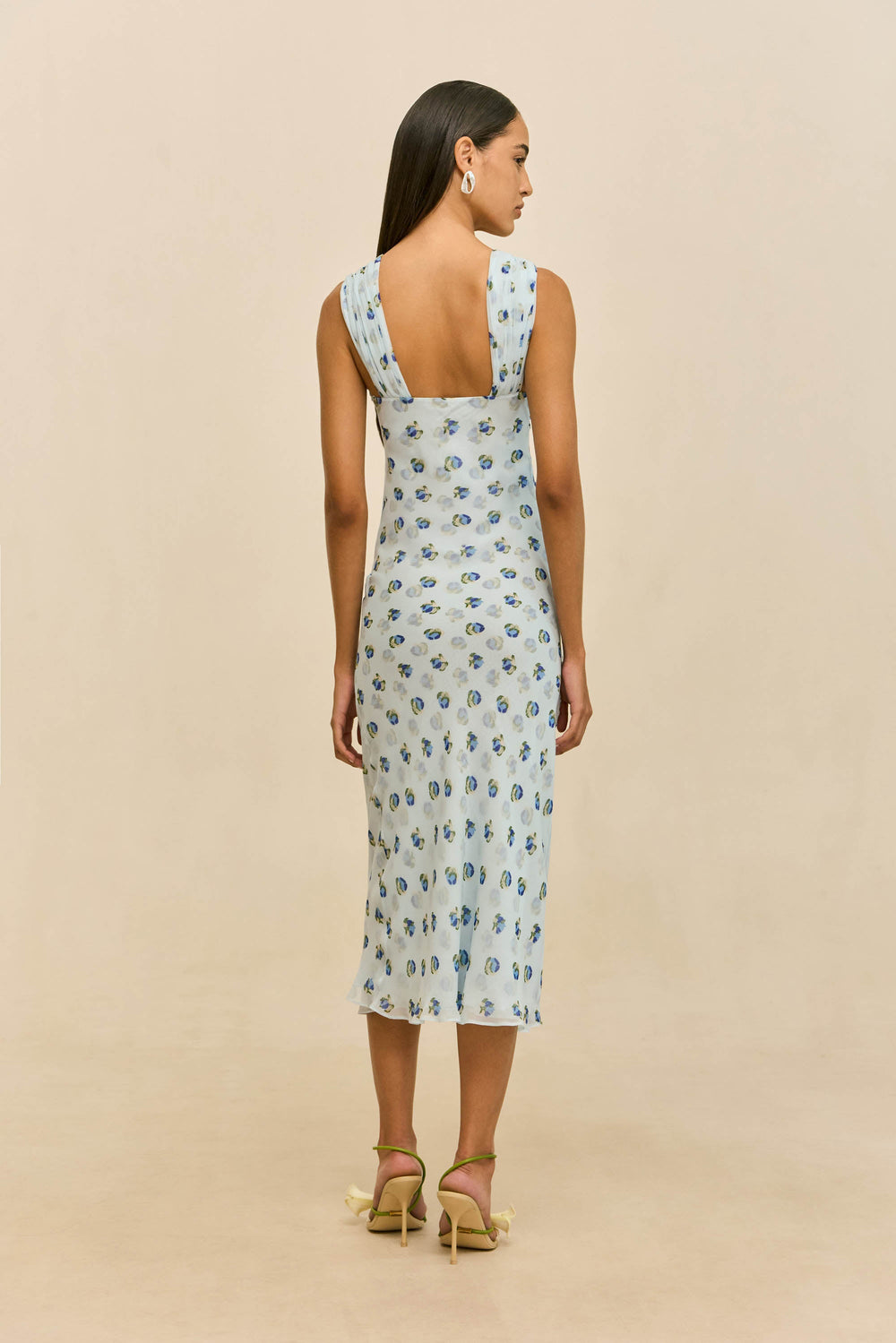 Cult Gaia Women | ELISEO DRESS