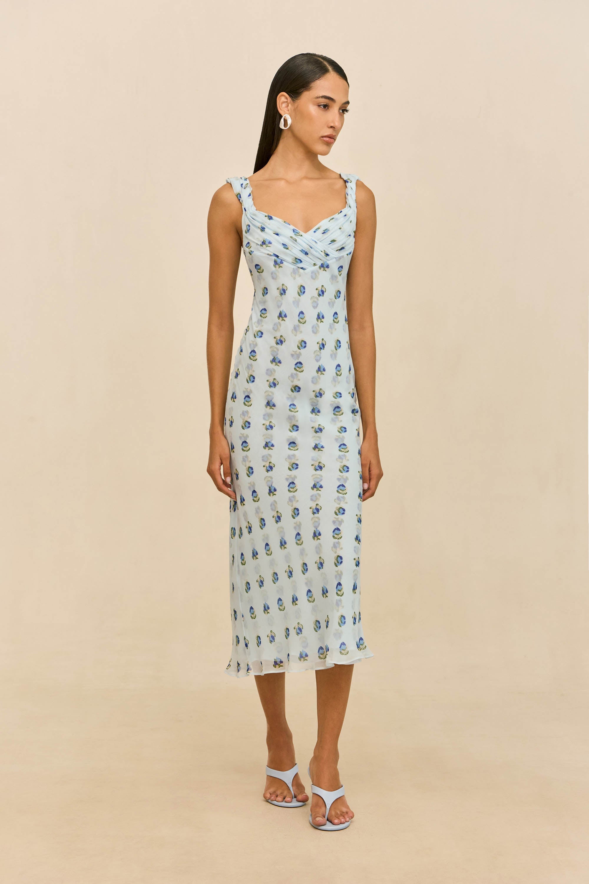 Cult Gaia Women | ELISEO DRESS