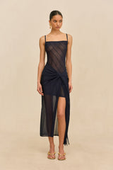 Cult Gaia Women | KORSA KNIT DRESS