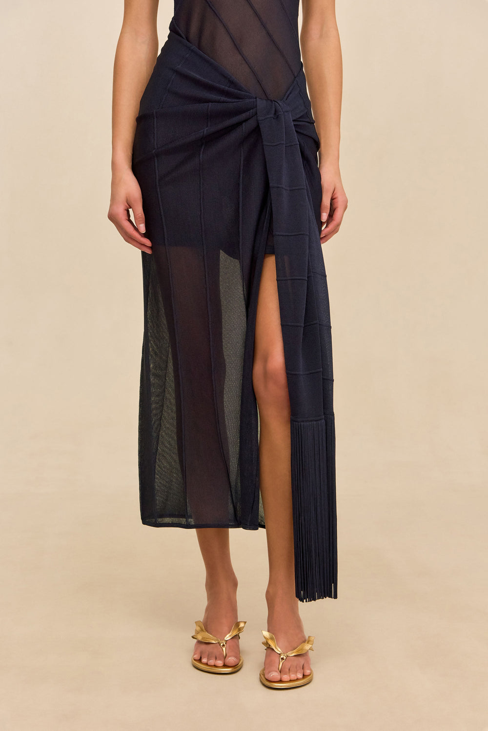 Cult Gaia Women | KORSA KNIT DRESS