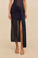 Cult Gaia Women | KORSA KNIT DRESS