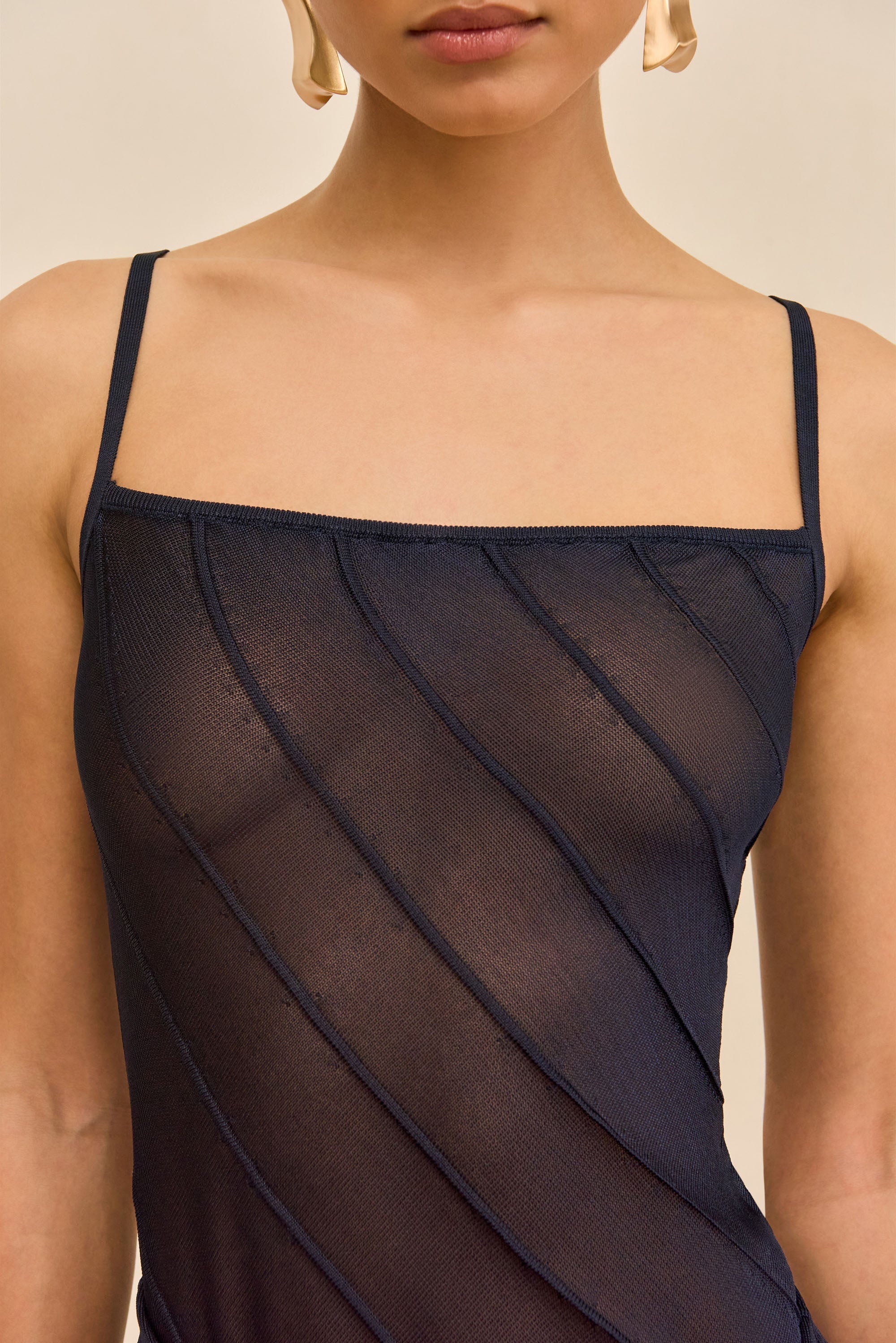 Cult Gaia Women | KORSA KNIT DRESS
