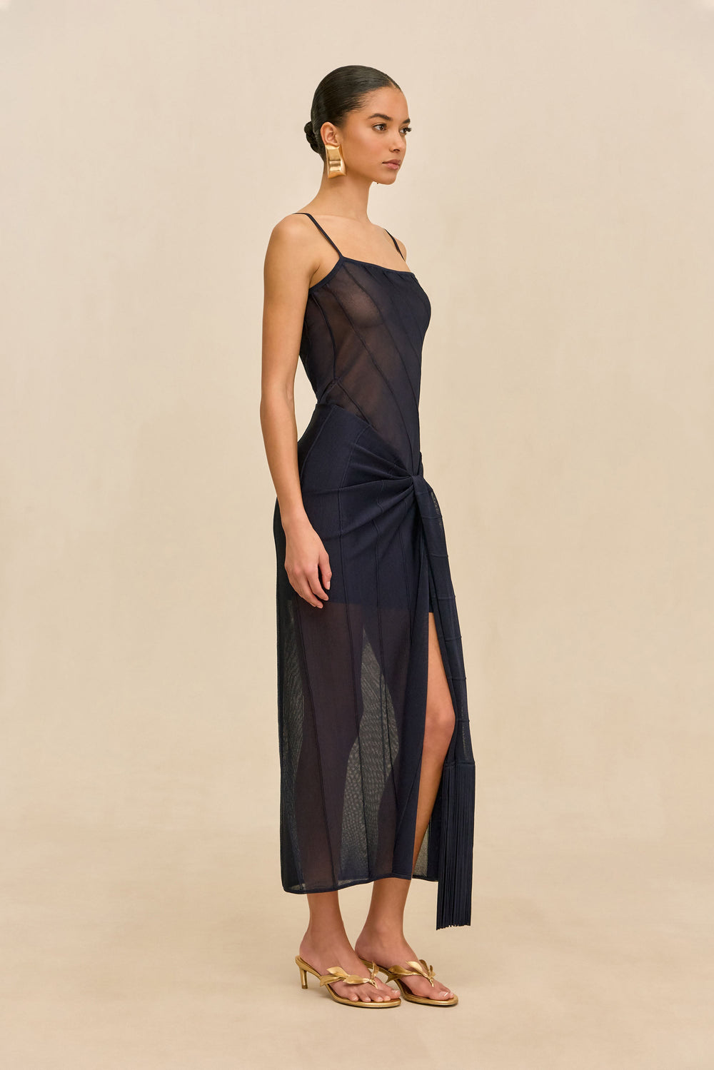 Cult Gaia Women | KORSA KNIT DRESS