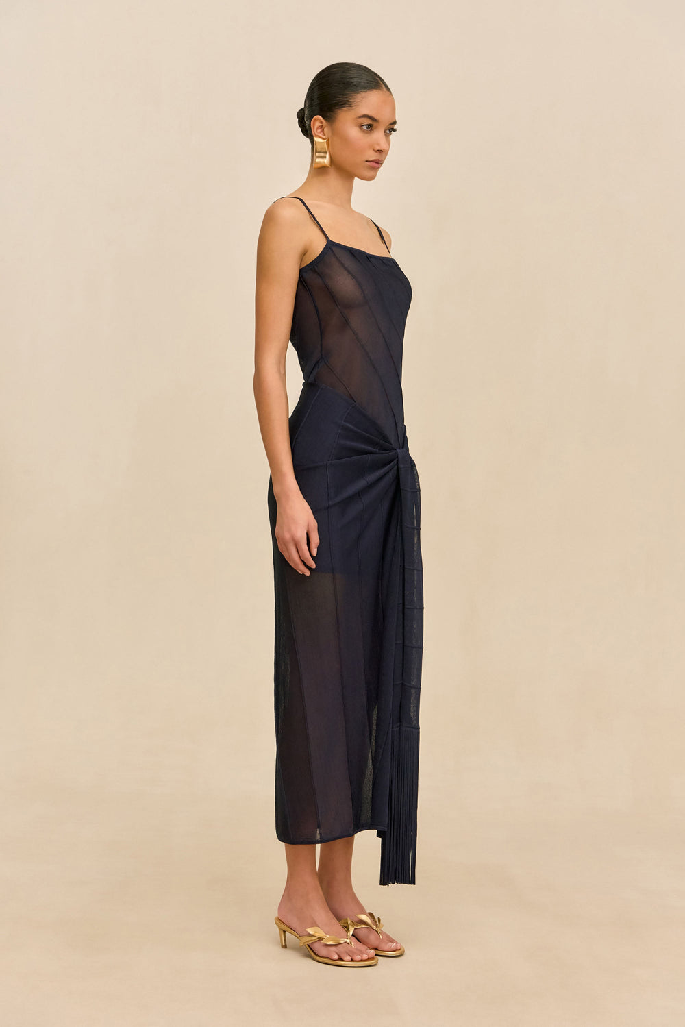 Cult Gaia Women | KORSA KNIT DRESS